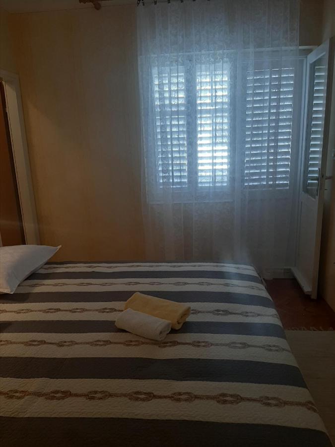 Apartments And Rooms Ljubica لون المظهر الخارجي الصورة