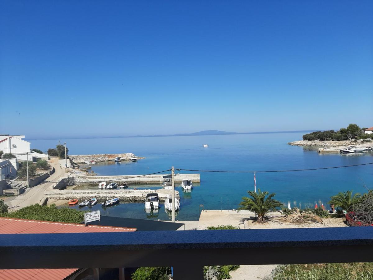 Apartments And Rooms Ljubica لون المظهر الخارجي الصورة