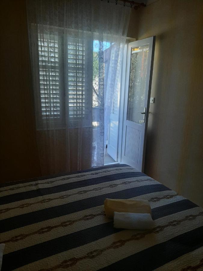 Apartments And Rooms Ljubica لون المظهر الخارجي الصورة