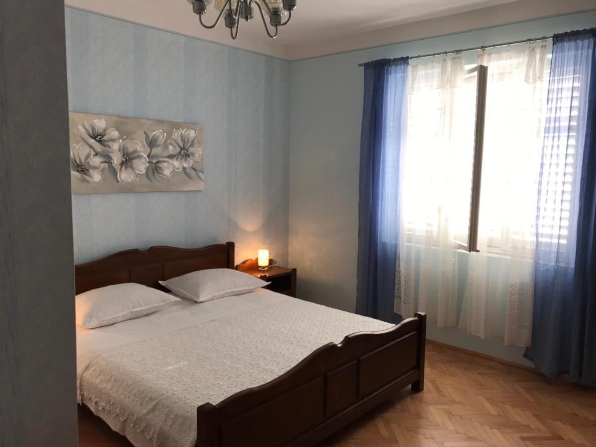 Apartments And Rooms Ljubica لون المظهر الخارجي الصورة