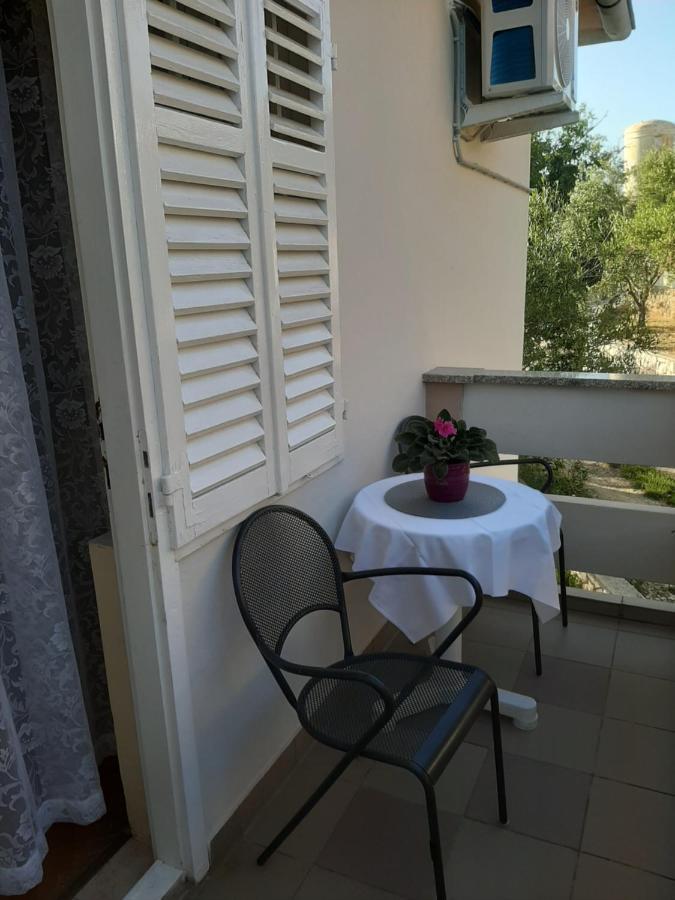 Apartments And Rooms Ljubica لون المظهر الخارجي الصورة