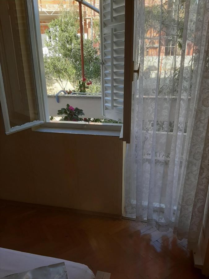 Apartments And Rooms Ljubica لون المظهر الخارجي الصورة