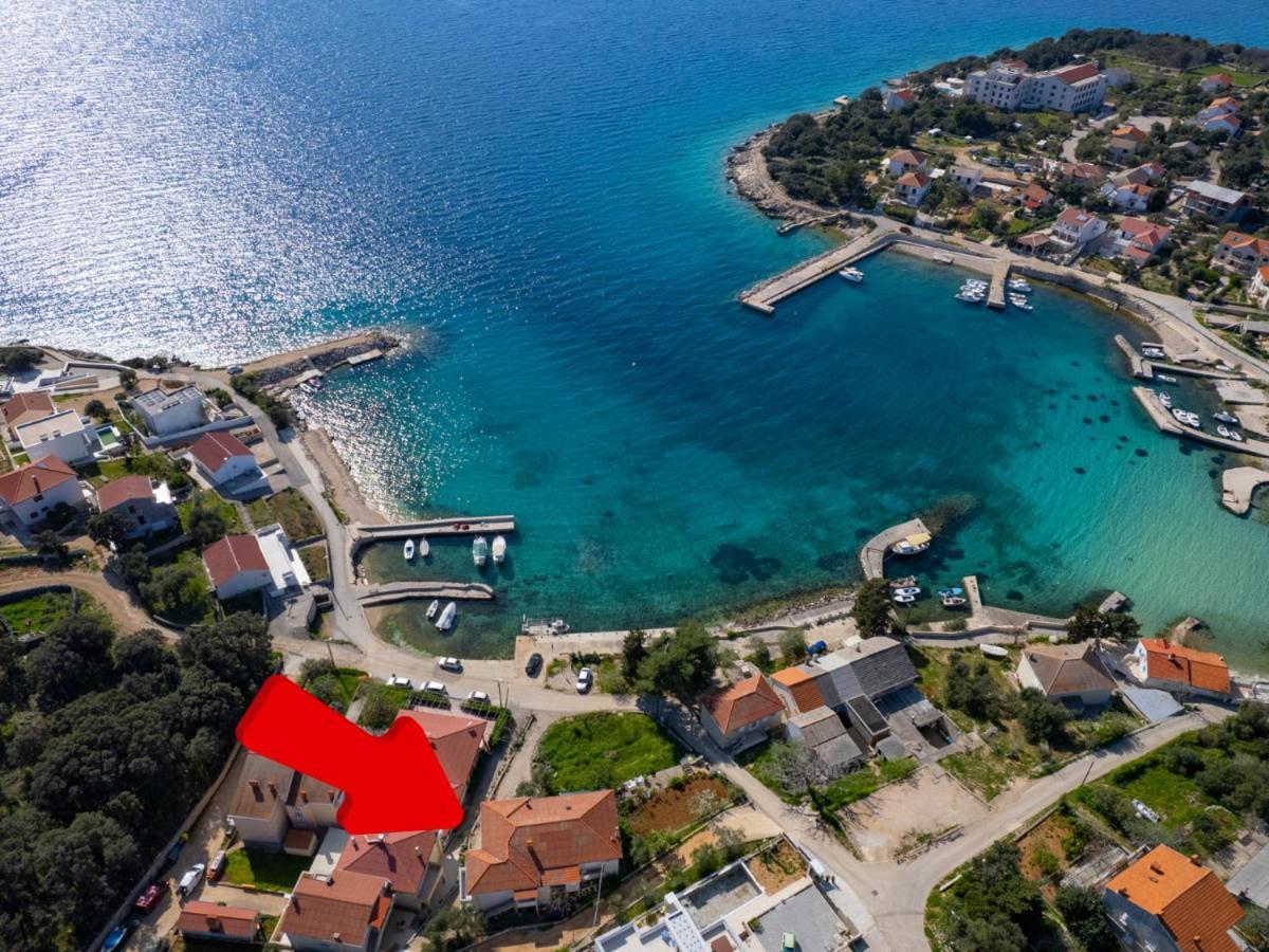 Apartments And Rooms Ljubica لون المظهر الخارجي الصورة