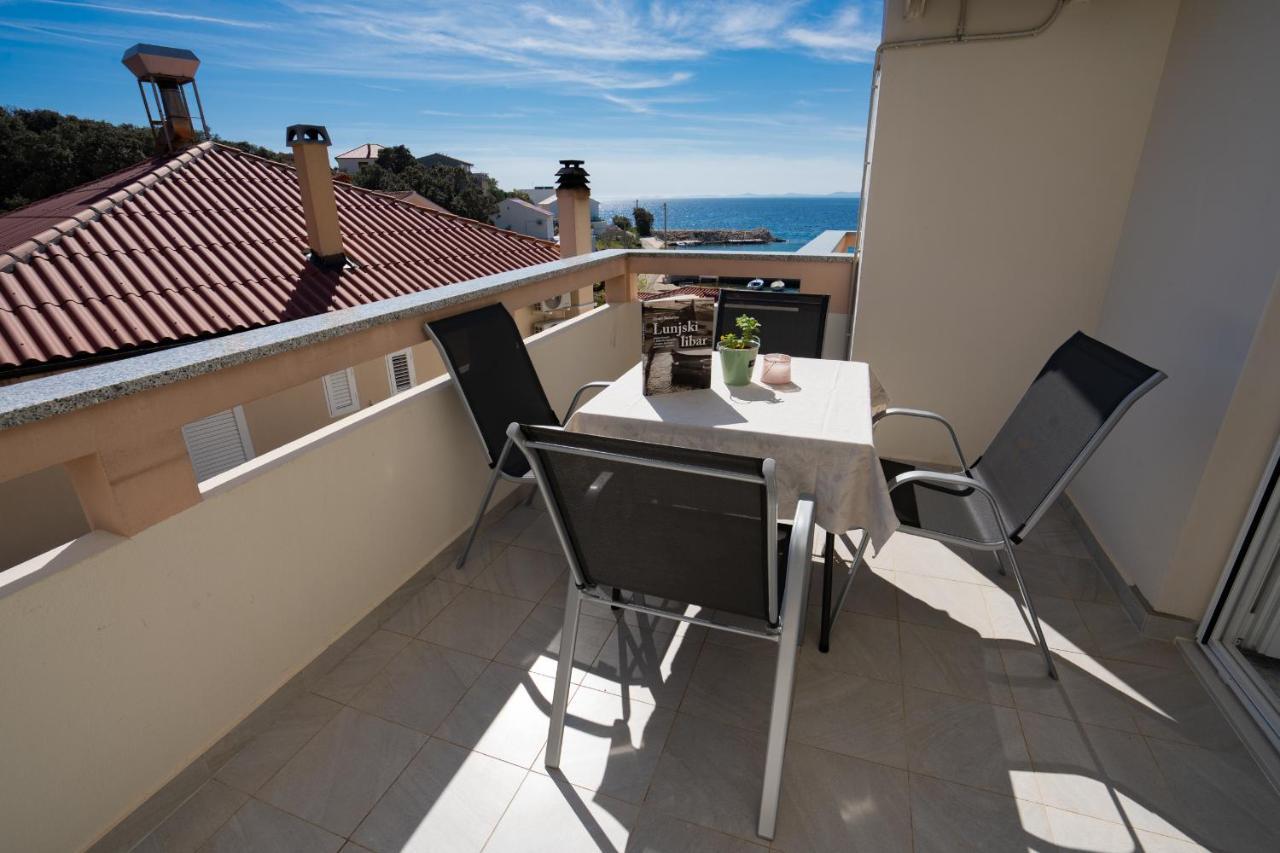 Apartments And Rooms Ljubica لون المظهر الخارجي الصورة