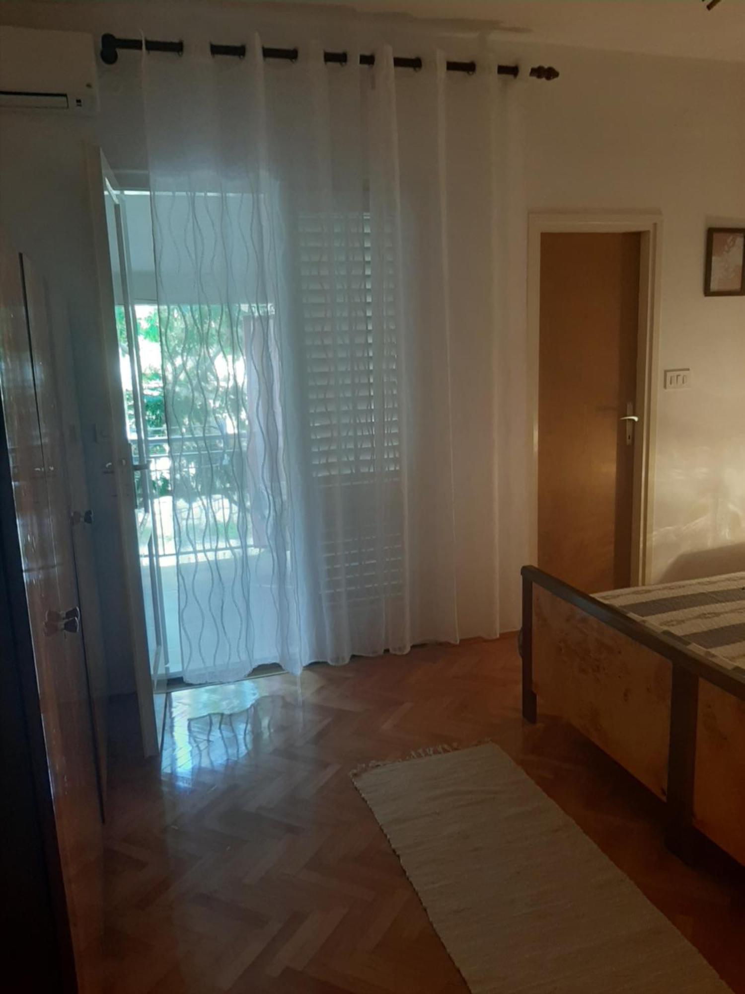 Apartments And Rooms Ljubica لون المظهر الخارجي الصورة